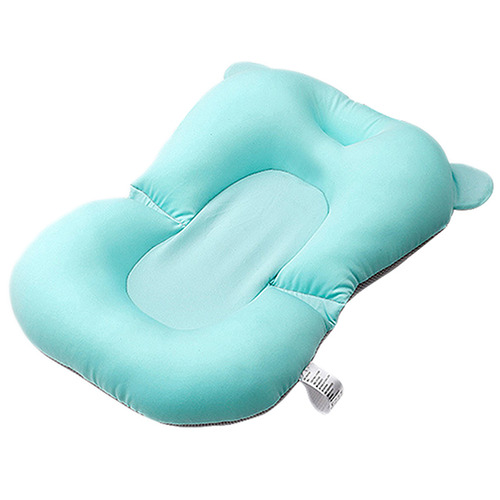 Baby 2024 tub cushion